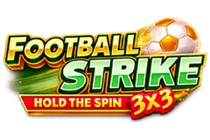 3x3 Football Strike: Hold The Spin
